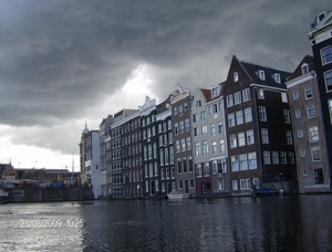 Amsterdam-Volendam augustus 2OO2 030