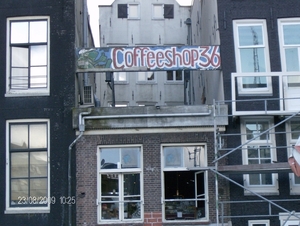 Amsterdam-Volendam augustus 2OO2 032