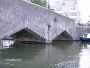 Amsterdam-Volendam augustus 2OO2 039