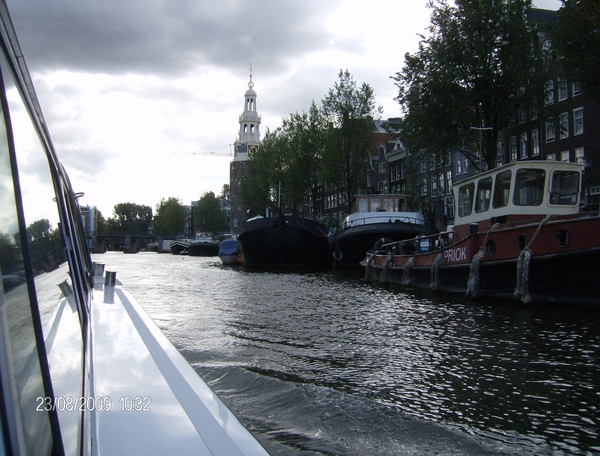 Amsterdam-Volendam augustus 2OO2 041