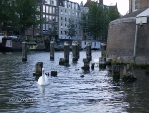 Amsterdam-Volendam augustus 2OO2 044