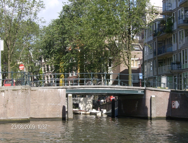 Amsterdam-Volendam augustus 2OO2 050