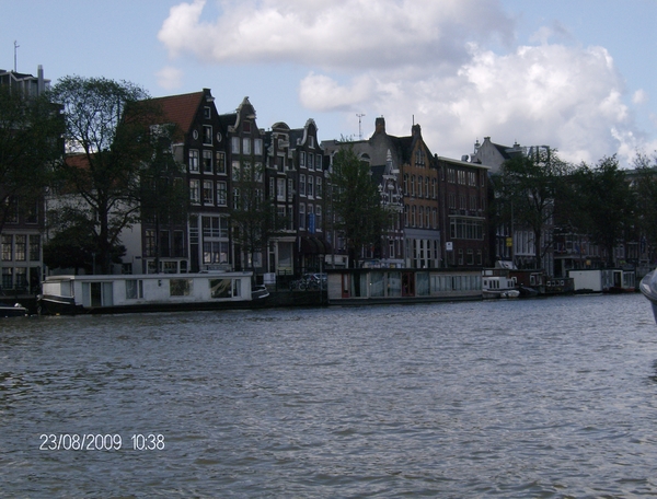 Amsterdam-Volendam augustus 2OO2 051