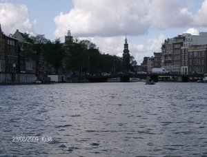 Amsterdam-Volendam augustus 2OO2 052