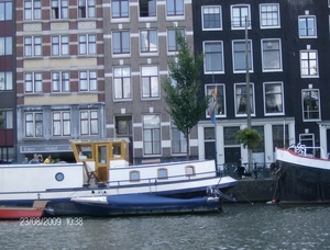 Amsterdam-Volendam augustus 2OO2 053