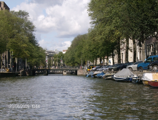 Amsterdam-Volendam augustus 2OO2 055