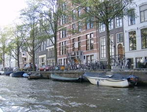 Amsterdam-Volendam augustus 2OO2 059