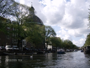 Amsterdam-Volendam augustus 2OO2 060