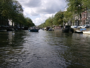 Amsterdam-Volendam augustus 2OO2 061