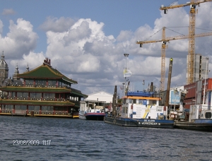 Amsterdam-Volendam augustus 2OO2 076