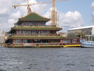 Amsterdam-Volendam augustus 2OO2 079