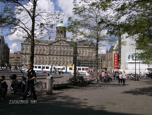 Amsterdam-Volendam augustus 2OO2 089