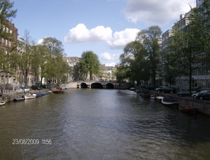 Amsterdam-Volendam augustus 2OO2 095