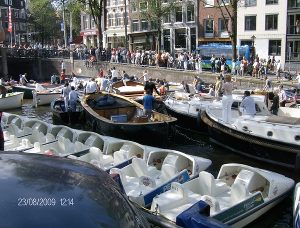 Amsterdam-Volendam augustus 2OO2 097