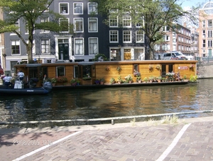 Amsterdam-Volendam augustus 2OO2 100