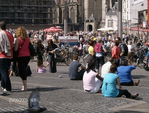 Amsterdam-Volendam augustus 2OO2 105