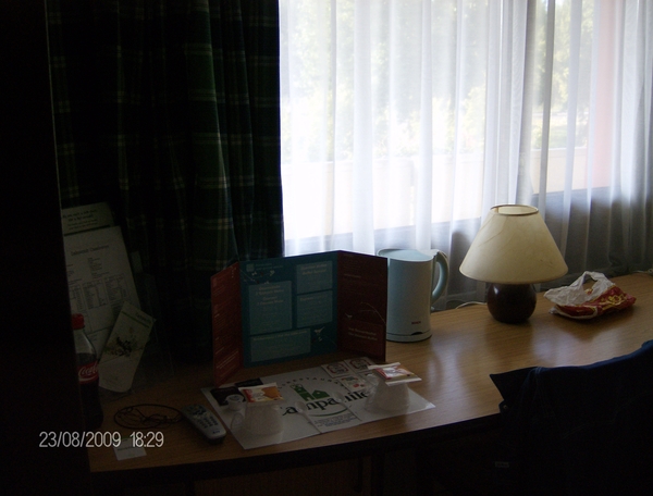 Amsterdam-Volendam augustus 2OO2 117