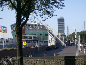Amsterdam-Volendam augustus 2OO2 133