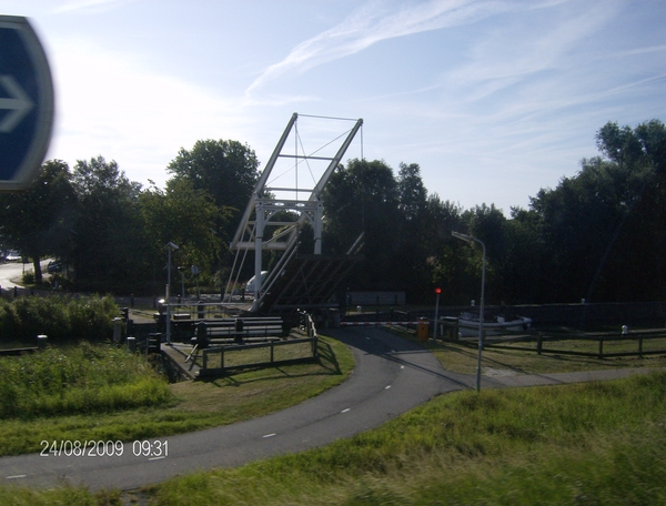 Amsterdam-Volendam augustus 2OO2 174
