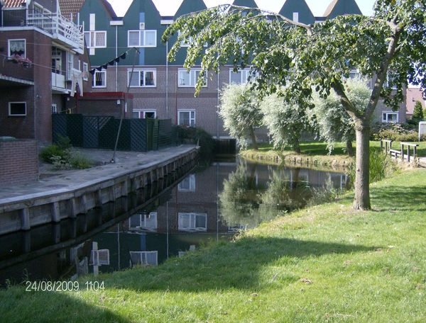 Amsterdam-Volendam augustus 2OO2 219