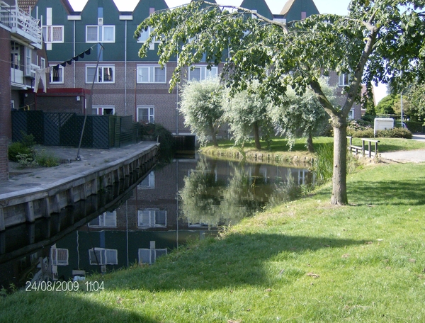 Amsterdam-Volendam augustus 2OO2 220