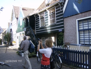 Amsterdam-Volendam augustus 2OO2 230