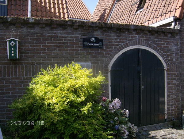 Amsterdam-Volendam augustus 2OO2 234