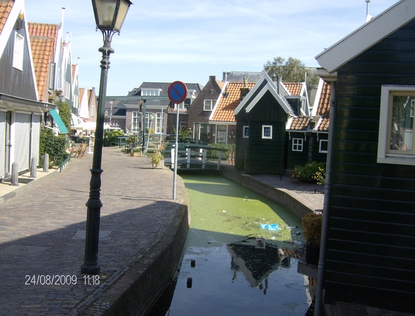 Amsterdam-Volendam augustus 2OO2 236