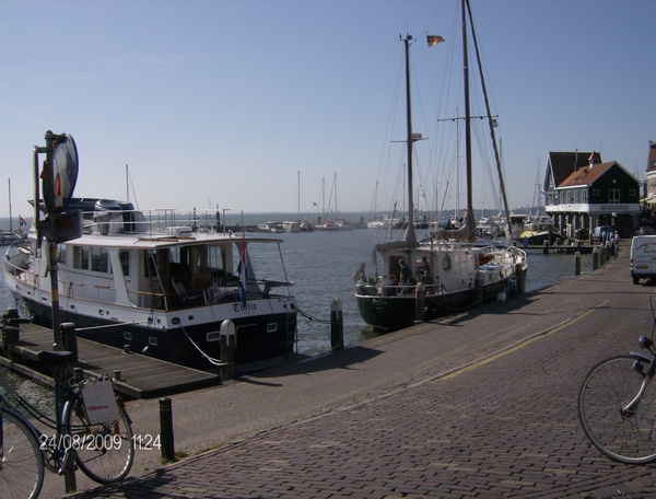 Amsterdam-Volendam augustus 2OO2 242