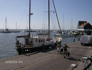 Amsterdam-Volendam augustus 2OO2 243