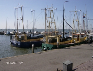 Amsterdam-Volendam augustus 2OO2 244