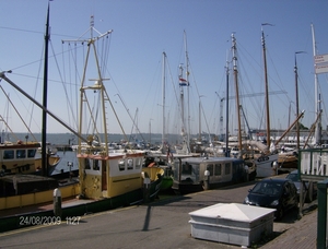 Amsterdam-Volendam augustus 2OO2 245