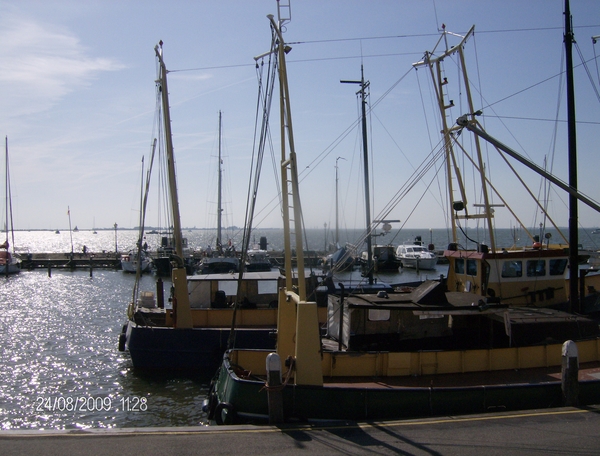 Amsterdam-Volendam augustus 2OO2 246