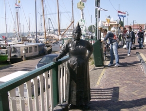 Amsterdam-Volendam augustus 2OO2 247