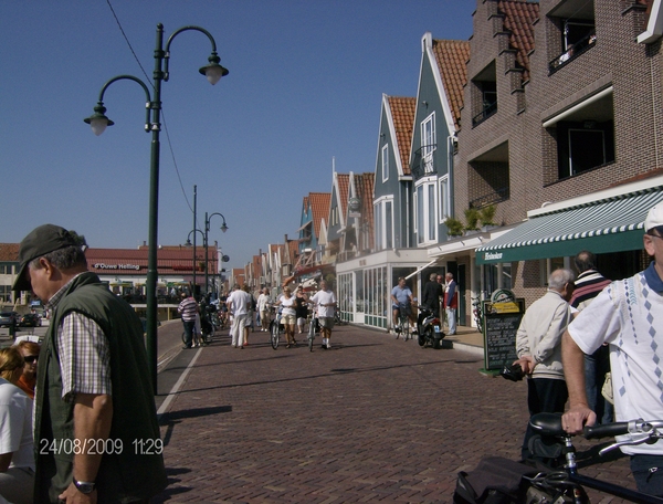 Amsterdam-Volendam augustus 2OO2 248