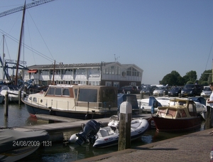 Amsterdam-Volendam augustus 2OO2 253