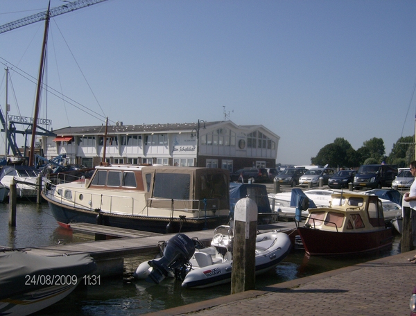 Amsterdam-Volendam augustus 2OO2 253