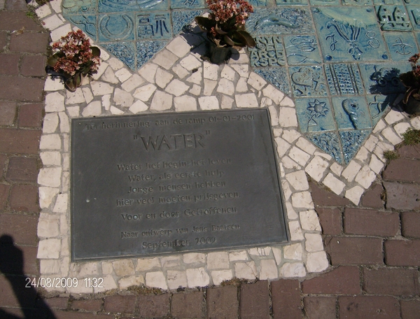 Amsterdam-Volendam augustus 2OO2 255