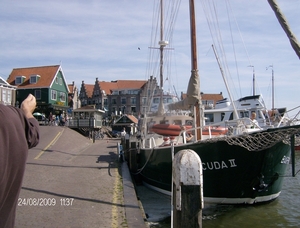 Amsterdam-Volendam augustus 2OO2 259