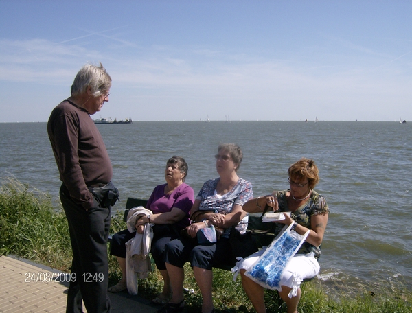 Amsterdam-Volendam augustus 2OO2 272
