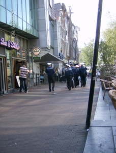 Amsterdam-Volendam augustus 2OO2 299