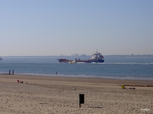 Badstrand Vlissingen