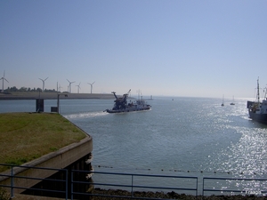 uit Sluis Vlissingen