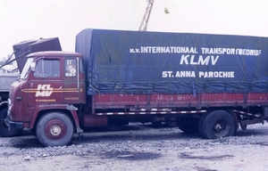 KLMV