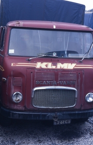 KLMV