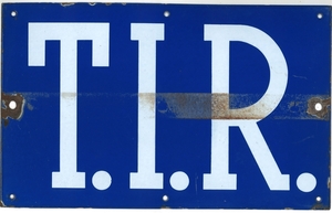 TIR