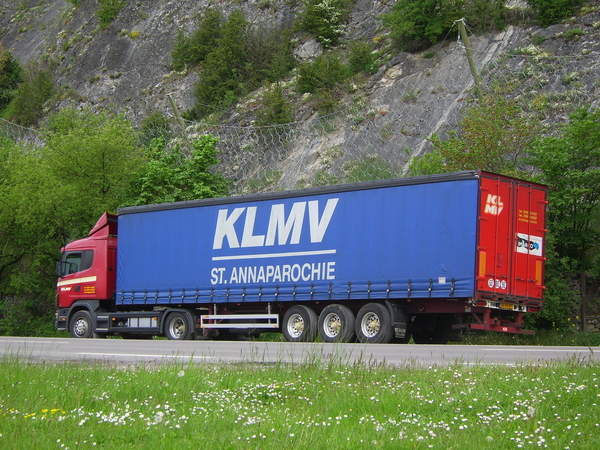 KLMV