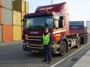 Scania