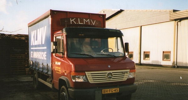 Klmv