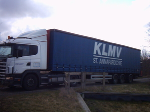 KLMV